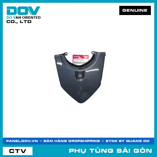 BỘ ỐP TRUNG TÂM SAU *PB420M* | HONDA PARTS CODE 83700K44V00ZX — 83700K44V00ZX