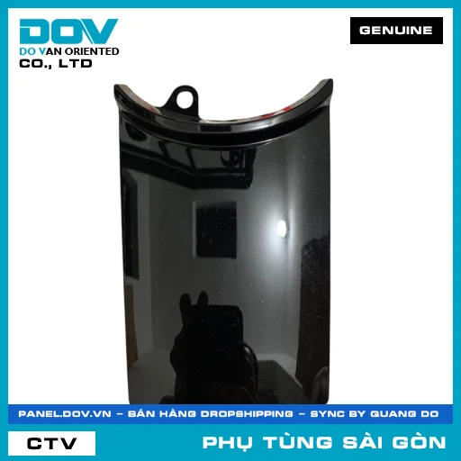 ỐP GIỮA ĐUÔI SAU *NHA69P* | HONDA PARTS CODE 83750KVB950ZC — 83750KVB950ZC