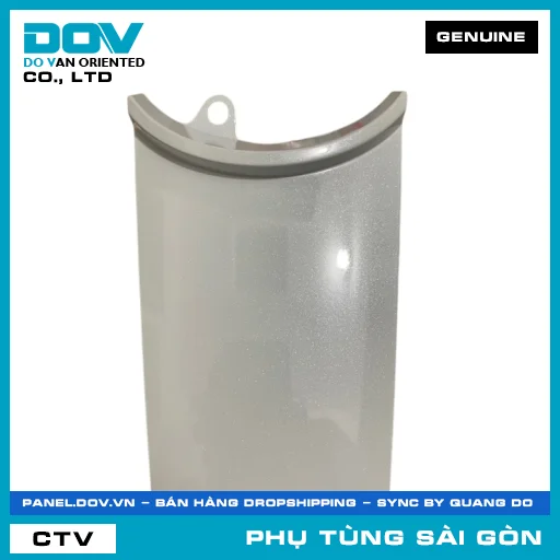 ỐP GIỮA ĐUÔI SAU *NHA96P* | HONDA PARTS CODE 83750KVB950ZL — 83750KVB950ZL