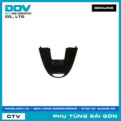 ỐP GIỮA ĐUÔI SAU DƯỚI *NHA69P* | HONDA PARTS CODE 83751KVB950ZC — 83751KVB950ZC