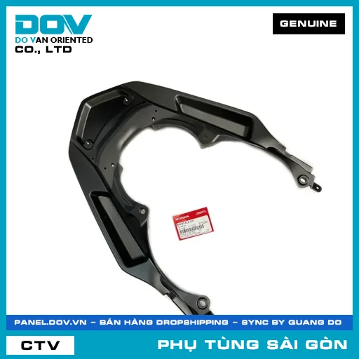 TAY DẮT SAU | HONDA PARTS CODE 84100K1ZJ10 — 84100K1ZJ10