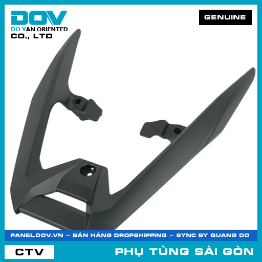 TAY DẮT SAU *NH303M* | HONDA PARTS CODE 84100K2SN00ZA — 84100K2SN00ZA