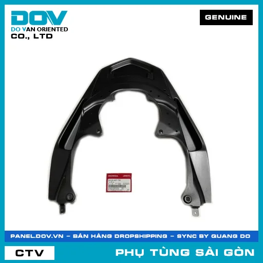 TAY DẮT SAU | HONDA PARTS CODE 84100K97T00 — 84100K97T00