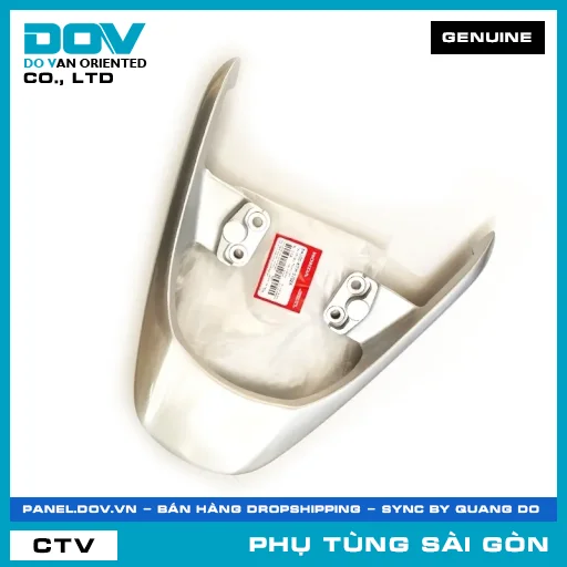 TAY DẮT SAU *NH411M* | HONDA PARTS CODE 84100KTM970ZA — 84100KTM970ZA