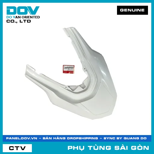 ỐP TAY DẮT SAU *NHB35P* | HONDA PARTS CODE 84151K1ZJ10ZE — 84151K1ZJ10ZE