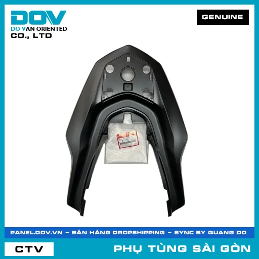 ỐP TAY DẮT SAU *NHA76M* | HONDA PARTS CODE 84151K1ZJ10ZG — 84151K1ZJ10ZG