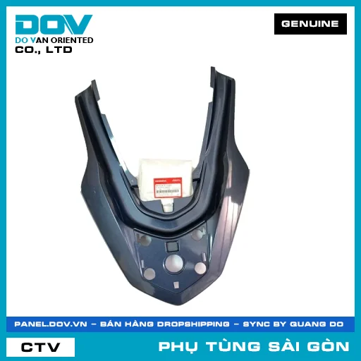 ỐP TAY DẮT SAU *PB420M* | HONDA PARTS CODE 84151K1ZJ10ZH — 84151K1ZJ10ZH