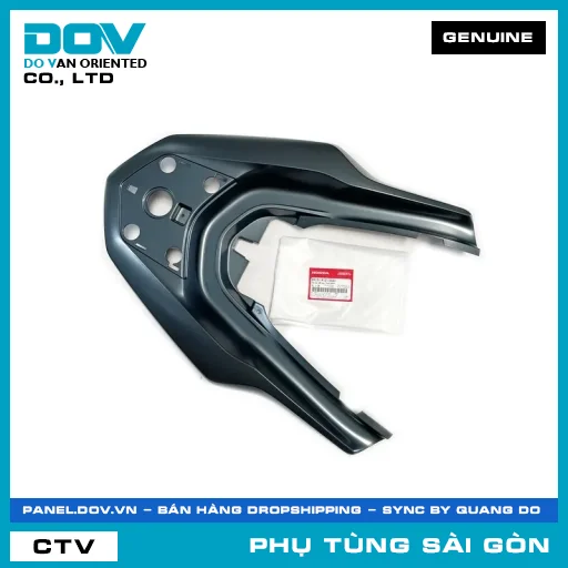 ỐP TAY DẮT SAU *NHC34M* | HONDA PARTS CODE 84151K1ZJ10ZJ — 84151K1ZJ10ZJ