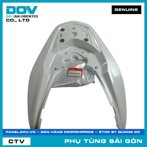 ỐP TAY DẮT SAU*NHB35P* | HONDA PARTS CODE 84151K35V00ZC — 84151K35V00ZC