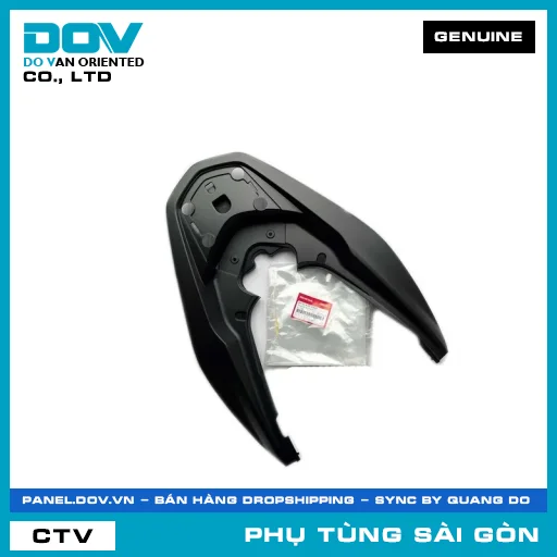 ỐP TAY DẮT SAU*NHA76M* | HONDA PARTS CODE 84151K35V00ZF — 84151K35V00ZF