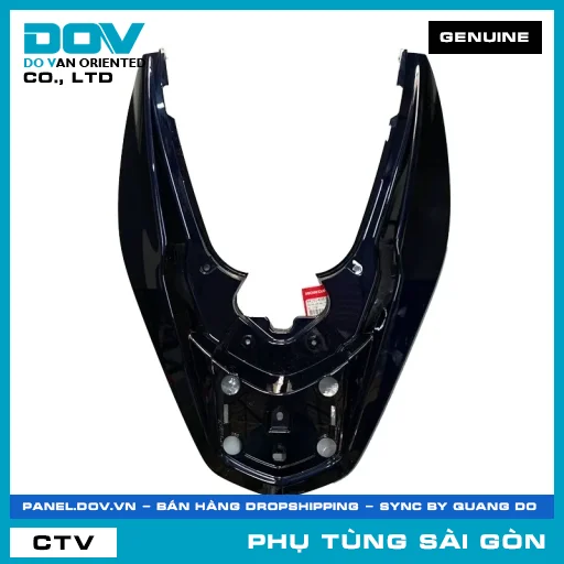 ỐP TAY DẮT SAU *PB403P* | HONDA PARTS CODE 84151K35V00ZW — 84151K35V00ZW