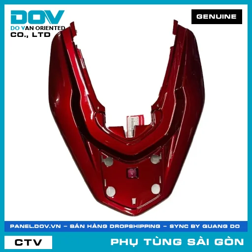 ỐP TAY DẮT SAU *R368C* | HONDA PARTS CODE 84151K97T00ZB — 84151K97T00ZB