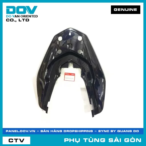 ỐP TAY DẮT SAU *PB410P* | HONDA PARTS CODE 84151K97T00ZD — 84151K97T00ZD