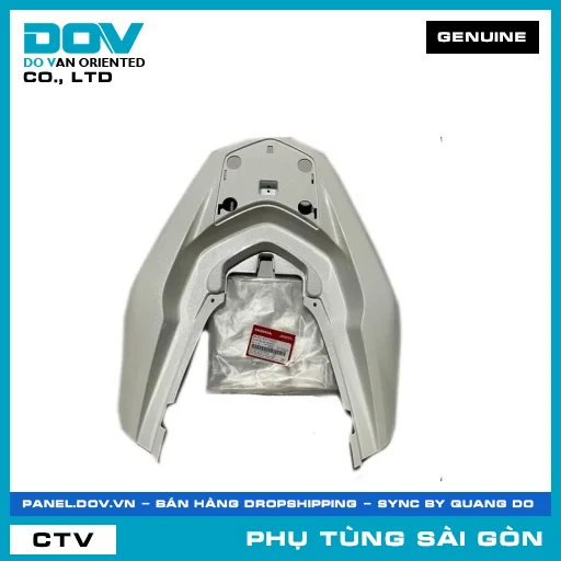 ỐP TAY DẮT SAU *NHB35P* | HONDA PARTS CODE 84151K97T00ZJ — 84151K97T00ZJ