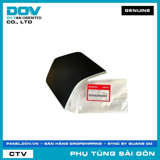 NẮP NHỰA ỐP TAY DẮT SAU *NHC34M* | HONDA PARTS CODE 84152K1ZJ10ZJ — 84152K1ZJ10ZJ