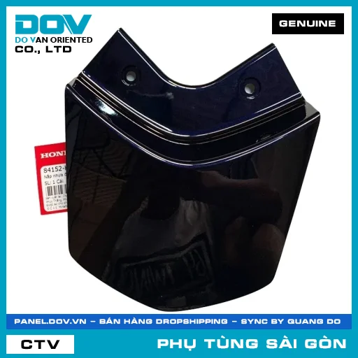 NẮP NHỰA ỐP TAY DẮT SAU *PB403P* | HONDA PARTS CODE 84152K35V00ZW — 84152K35V00ZW