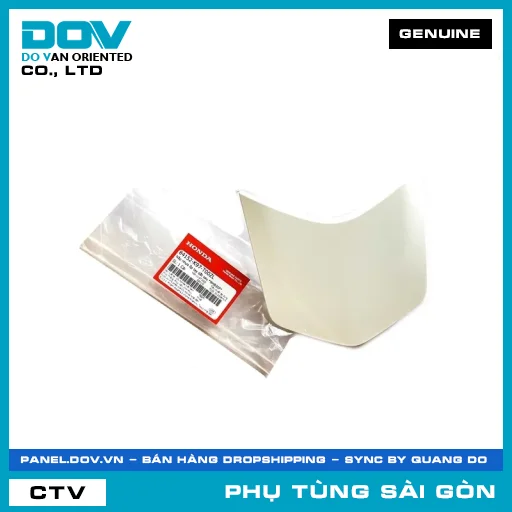 NẮP NHỰA ỐP TAY DẮT SAU *NHB35P* | HONDA PARTS CODE 84152K97T00ZL — 84152K97T00ZL