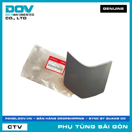 NẮP NHỰA ỐP TAY DẮT SAU *NHA76M* | HONDA PARTS CODE 84152K97T00ZQ — 84152K97T00ZQ