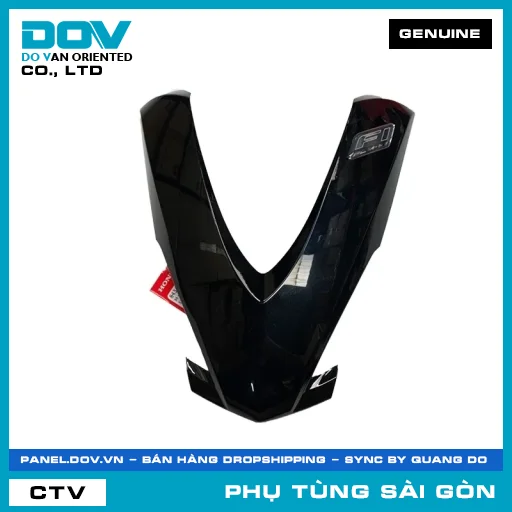 BỘ MẶT NẠ TRƯỚC *NHA69P* | HONDA PARTS CODE 84310KYL900ZA — 84310KYL900ZA