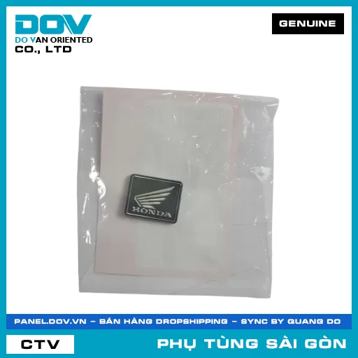 LOGO CÁNH CHIM | HONDA PARTS CODE 86150KTJC60 — 86150KTJC60