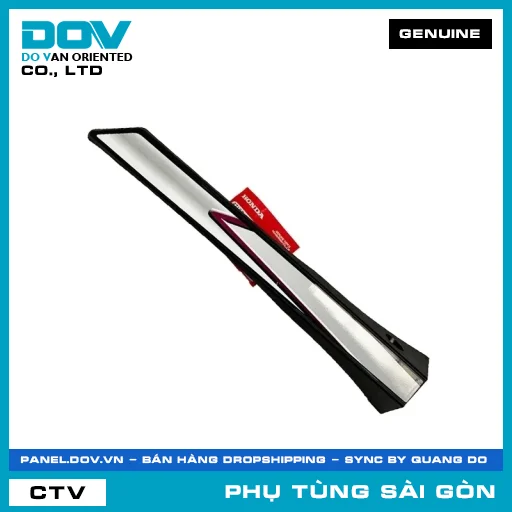BỘ ỐP NHỰA SƯỜN PHẢI *R150CU* | HONDA PARTS CODE 87105KFV790ZA — 87105KFV790ZA
