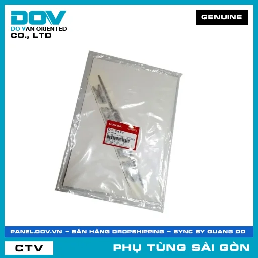 TEM SƯỜN XE | HONDA PARTS CODE 87107KVB970 — 87107KVB970