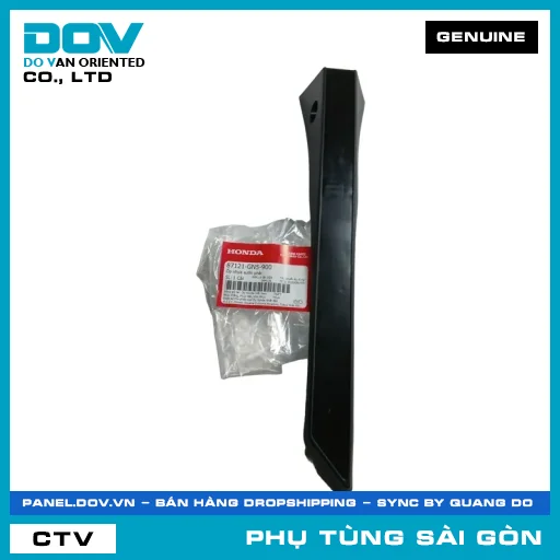 ỐP NHỰA SƯỜN PHẢI | HONDA PARTS CODE 87121GN5900 — 87121GN5900