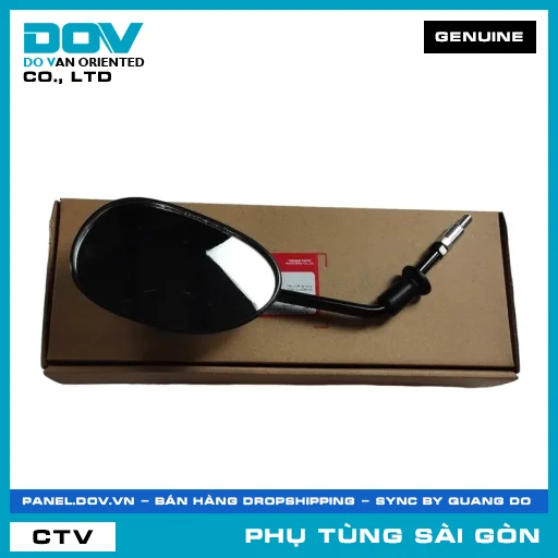 CỤM KIẾNG PHẢI | HONDA PARTS CODE 88110GGE900 — 88110GGE900