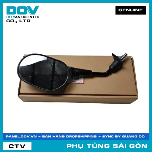 BỘ KIẾNG PHẢI | HONDA PARTS CODE 88110K01901 — 88110K01901