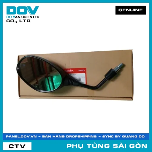CỤM KIẾNG PHẢI | HONDA PARTS CODE 88110K12900 — 88110K12900