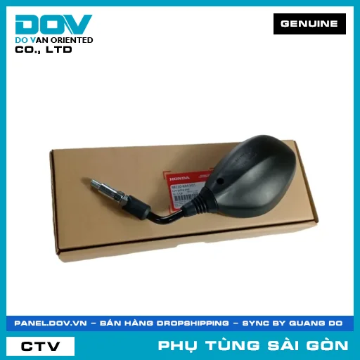 CỤM KIẾNG PHẢI | HONDA PARTS CODE 88110K44V01 — 88110K44V01
