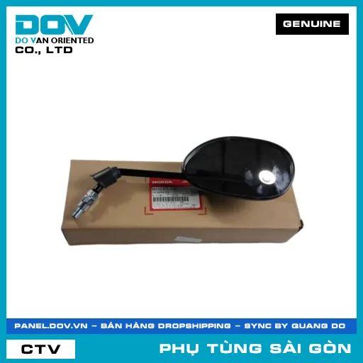 CỤM KIẾNG PHẢI | HONDA PARTS CODE 88110KTL640 — 88110KTL640
