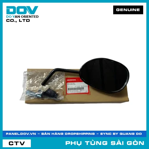 BỘ KIẾNG PHẢI | HONDA PARTS CODE 88110KVG950 — 88110KVG950