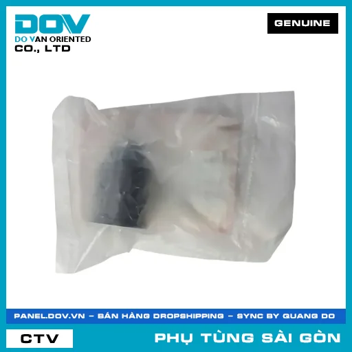 CHỤP CAO SU ỐC KHOÁ KIẾNG | HONDA PARTS CODE 88113KWWA00 — 88113KWWA00
