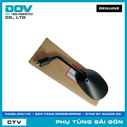 BỘ KIẾNG TRÁI | HONDA PARTS CODE 88120KFV660 — 88120KFV660