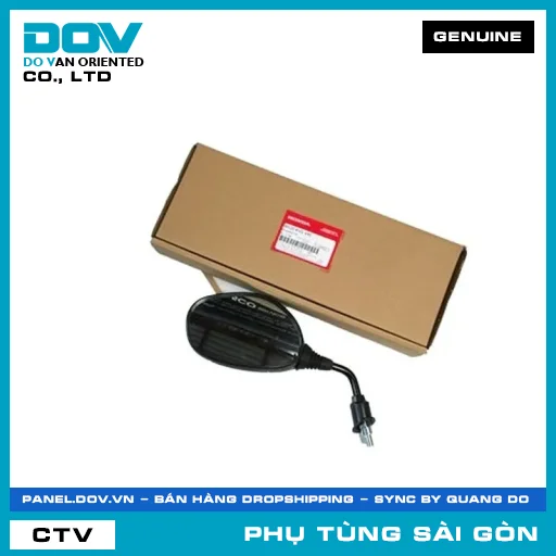 BỘ KIẾNG TRÁI | HONDA PARTS CODE 88120KVGV40 — 88120KVGV40
