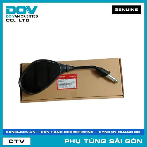 BỘ KIẾNG TRÁI | HONDA PARTS CODE 88120KZLE00 — 88120KZLE00