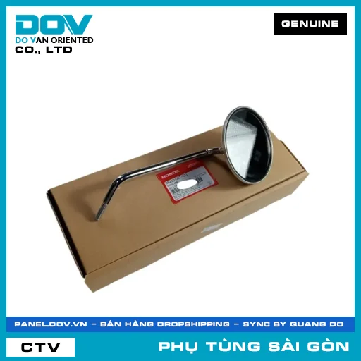 KIẾNG PHẢI | HONDA PARTS CODE 88210GETK31 — 88210GETK31