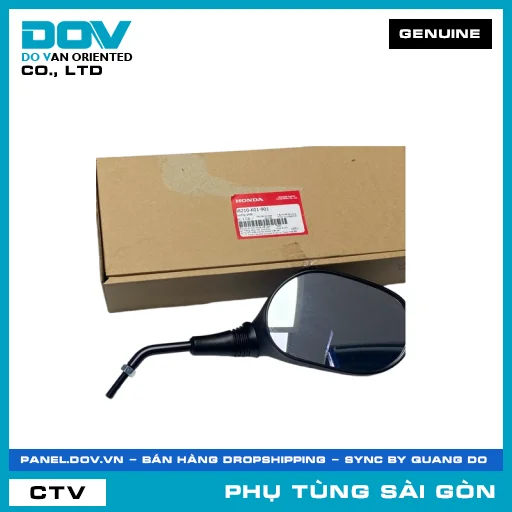 KIẾNG PHẢI | HONDA PARTS CODE 88210K01901 — 88210K01901