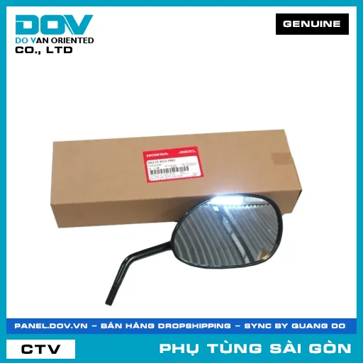 KIẾNG PHẢI | HONDA PARTS CODE 88210K03M60 — 88210K03M60