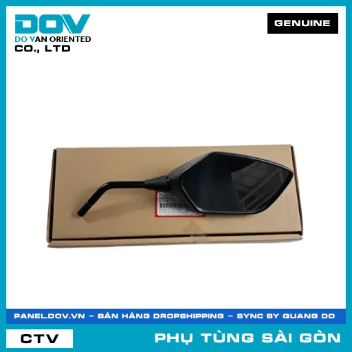 BỘ KIẾNG PHẢI | HONDA PARTS CODE 88210K0RV01 — 88210K0RV01