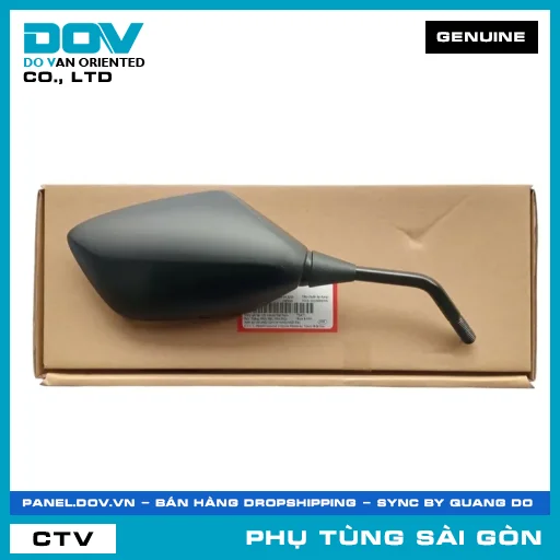 KIẾNG PHẢI | HONDA PARTS CODE 88210K2TV01 — 88210K2TV01