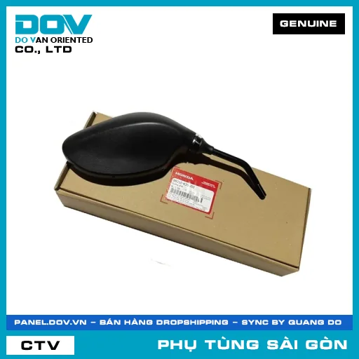 KIẾNG PHẢI | HONDA PARTS CODE 88210K35J00 — 88210K35J00