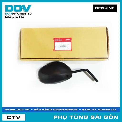 KIẾNG PHẢI | HONDA PARTS CODE 88210K44V00 — 88210K44V00