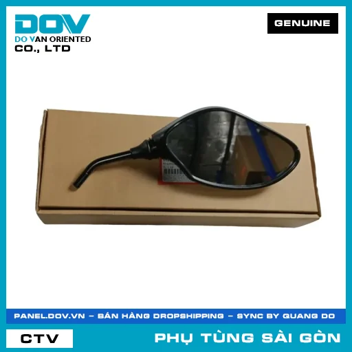 BỘ KIẾNG PHẢI | HONDA PARTS CODE 88210K77V00 — 88210K77V00