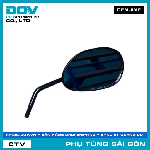 BỘ KIẾNG PHẢI | HONDA PARTS CODE 88210K89V01 — 88210K89V01