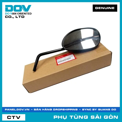 KIẾNG PHẢI | HONDA PARTS CODE 88210KFL710 — 88210KFL710