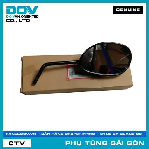 KIẾNG PHẢI | HONDA PARTS CODE 88210KRS860 — 88210KRS860