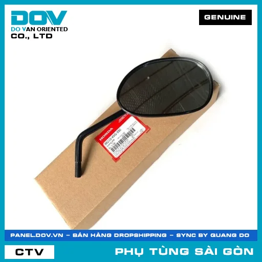 KIẾNG PHẢI | HONDA PARTS CODE 88210KVG950 — 88210KVG950