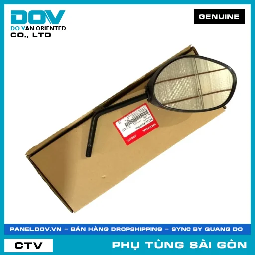 KIẾNG PHẢI | HONDA PARTS CODE 88210KWN980 — 88210KWN980